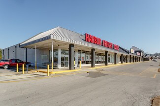 Plus de détails pour 115-125 Nashville Hwy, Columbia, TN - Local commercial à louer