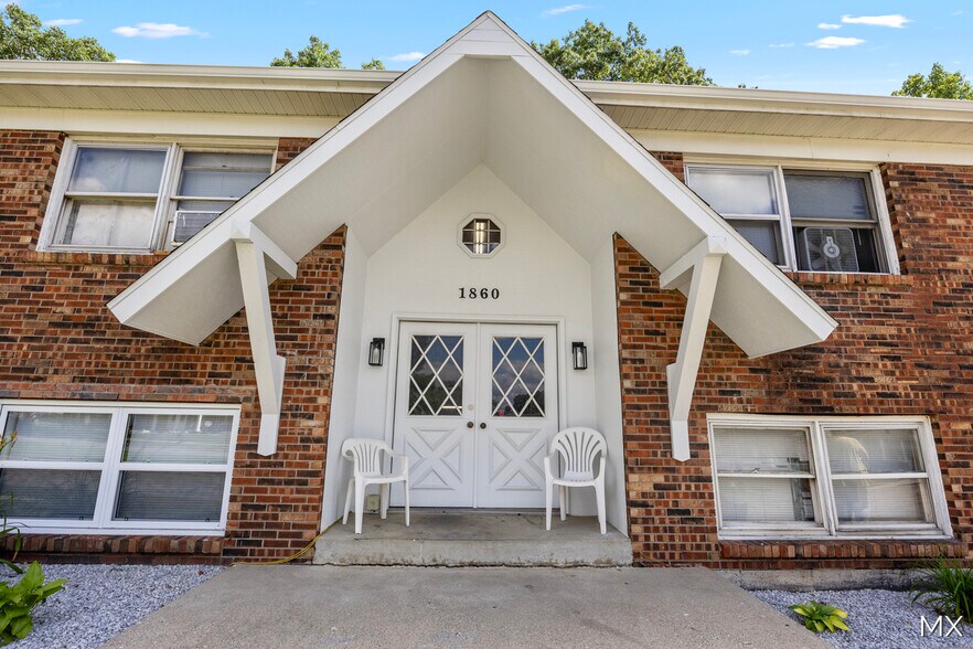1860 Prairie Pky SW, Wyoming, MI à vendre - Photo de l’immeuble – Image 3 sur 21