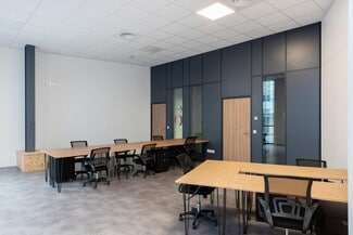 Plus de détails pour Bureau à louer