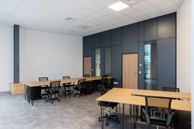 Plus de détails pour Bureau à louer