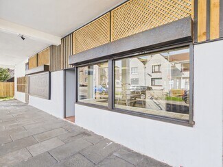 Plus de détails pour 39 Rowanside Ter, Ardrossan - Local commercial à louer