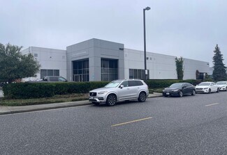 Plus de détails pour 18437 Technology Dr, Morgan Hill, CA - Industriel/Logistique à louer