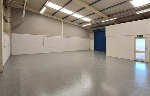 41 Imperial Way, Croydon à louer Photo intérieure– Image 1 sur 1