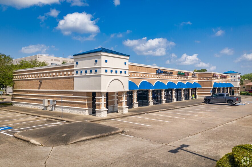 3020 Marina Bay Dr, League City, TX à louer - Photo principale – Image 1 sur 10
