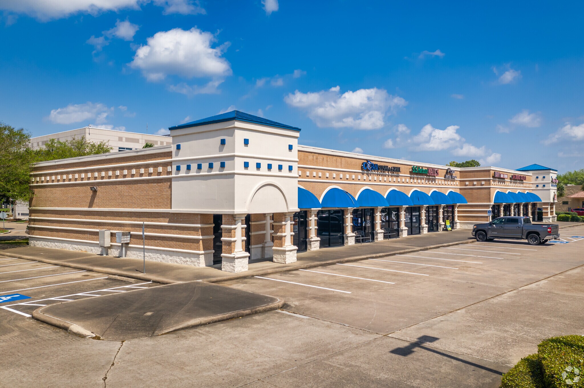 3020 Marina Bay Dr, League City, TX à louer Photo principale– Image 1 sur 11