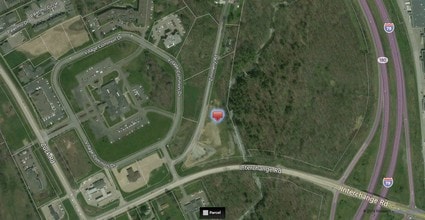 2381 Zimmerly Rd, Erie, PA - Vue aérienne vue de carte - Image1