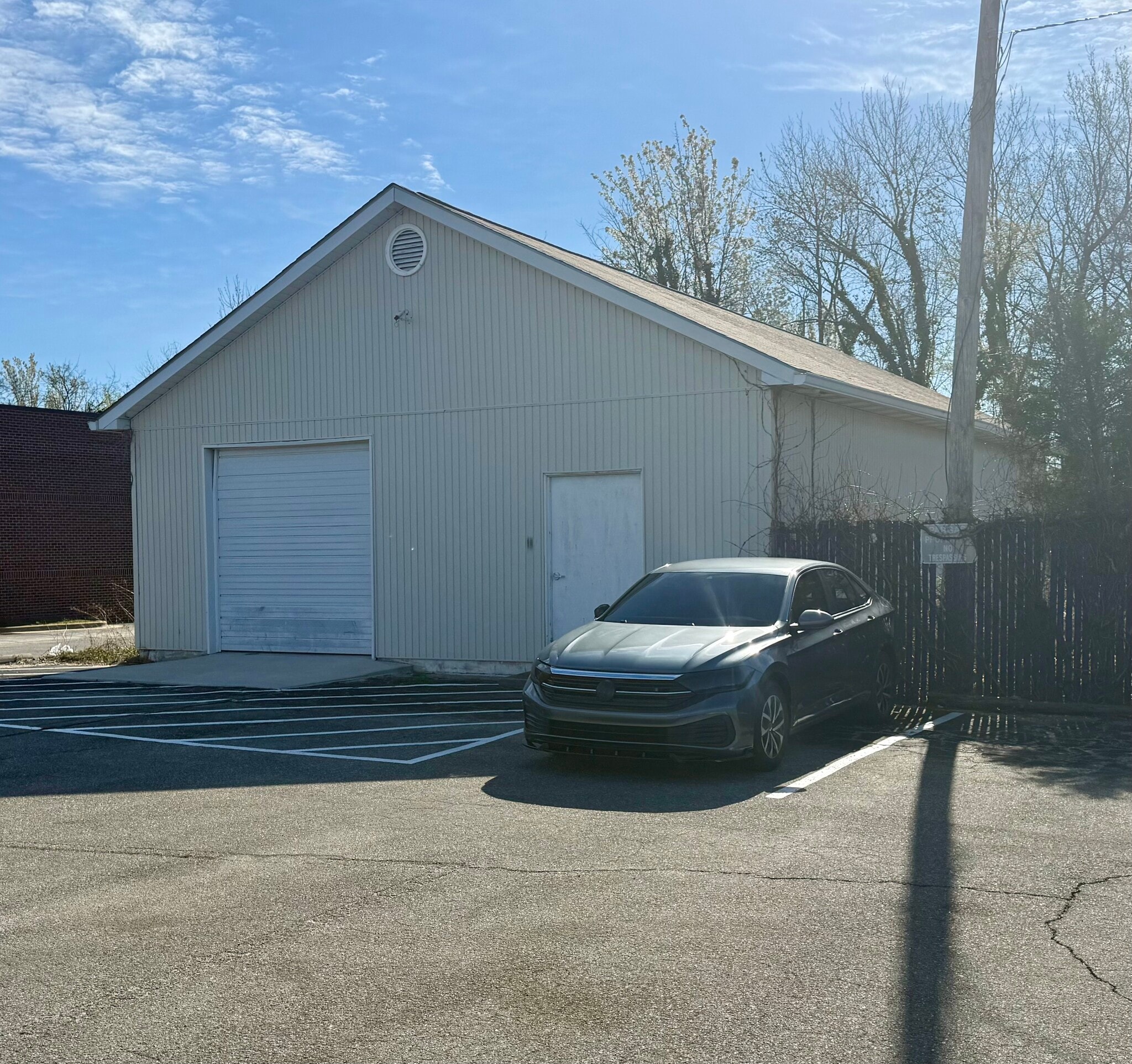 3220 Old Washington Rd, Waldorf, MD à louer Photo de l’immeuble– Image 1 sur 1