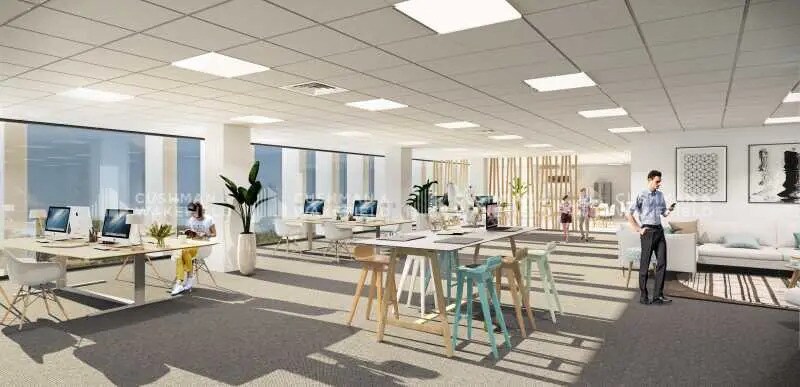 240 Chemin De La Beauvalle, Aix-en-Provence à vendre - Photo de l’immeuble – Image 3 sur 14