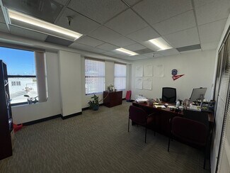 Plus de détails pour 1107 9th St, Sacramento, CA - Coworking à louer