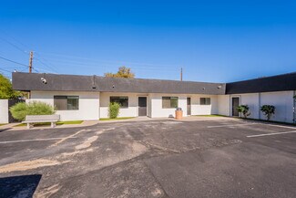 Plus de détails pour 3825 N 24th St, Phoenix, AZ - Bureau à vendre