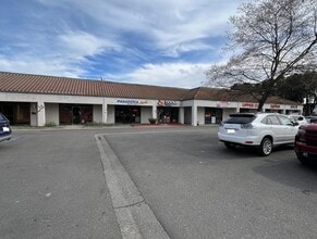 725-793 East St, Woodland, CA à louer Photo de l’immeuble– Image 1 sur 7