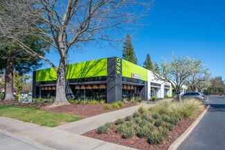 Plus de détails pour 9960 Business Park Dr, Sacramento, CA - Local d'activités à louer