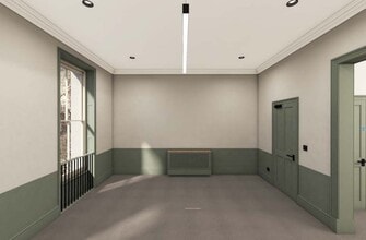 22 Southampton Pl, Londres à louer Photo intérieure– Image 2 sur 3