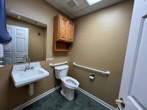 1114 N Main St, Algonquin, IL à louer Photo intérieure– Image 2 sur 14