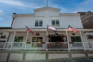Plus de détails pour 268 Main St, Park City, UT - Bureau à louer
