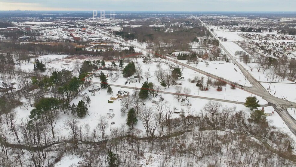 Johnstown Road & Central College Road, New Albany, OH à vendre - Vidéo sur l’annonce professionnelle – Image 2 sur 10
