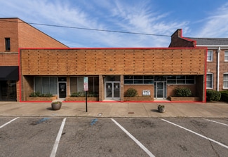 Plus de détails pour 213-219 S Steele St, Sanford, NC - Local commercial à vendre