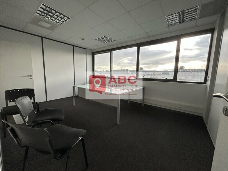 Bureau dans Montpellier à louer - Photo intérieure – Image 3 sur 10