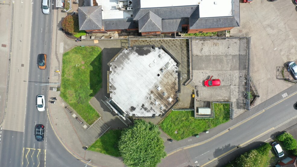 2 Farmley Rd, Newtownabbey à louer - Aérien – Image 2 sur 2