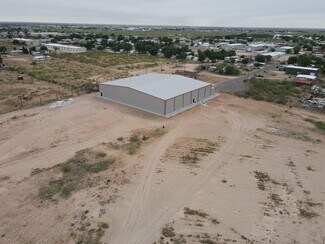 Plus de détails pour 6015 Andrews Hwy, Odessa, TX - Local d’activités à vendre
