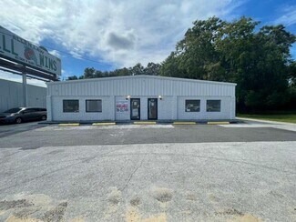 Plus de détails pour 2714 W Silver Springs Blvd, Ocala, FL - Local commercial à louer