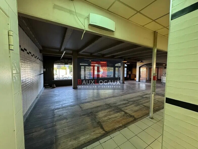 Local commercial dans Avignon à louer - Photo intérieure – Image 2 sur 8