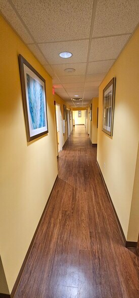 1620 Mason Ave, Daytona Beach, FL à louer - Photo de l’immeuble – Image 3 sur 12