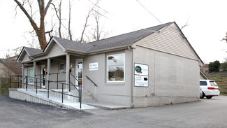 Plus de détails pour 3426 Brambleton Ave SW, Roanoke, VA - Bureau à vendre