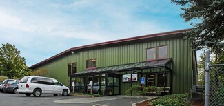Plus de détails pour 5285 SE Mallard Way, Portland, OR - Industriel/Logistique à vendre