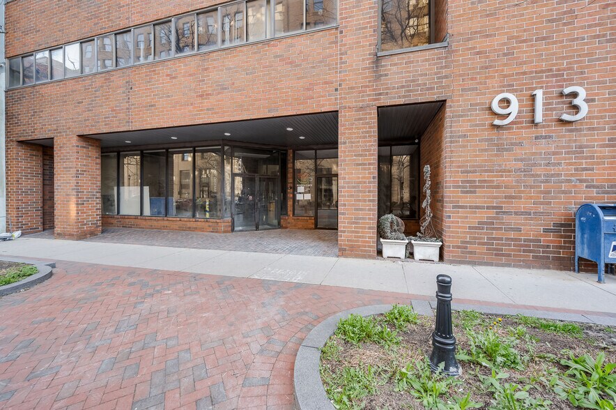 913 N Market St, Wilmington, DE à louer - Photo de l’immeuble – Image 3 sur 31