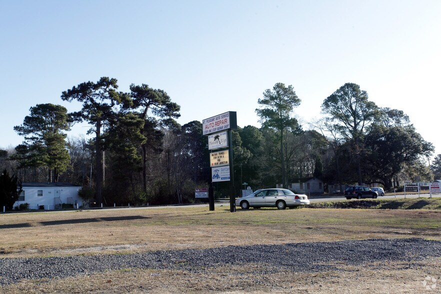 1161 Sc-41 Hwy, Mount Pleasant, SC à vendre - Photo de l’immeuble – Image 2 sur 9