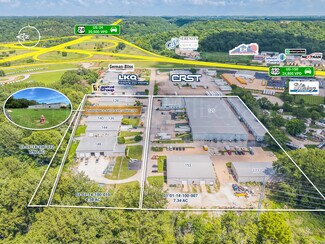 Plus de détails pour East Peoria Business Complex – à vendre, East Peoria, IL