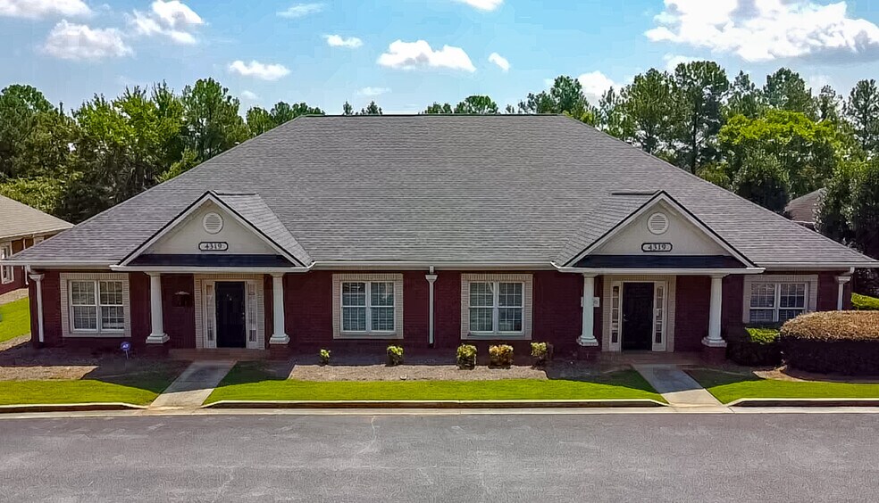 4319 S Lee St, Buford, GA à vendre - Photo de l’immeuble – Image 1 sur 9