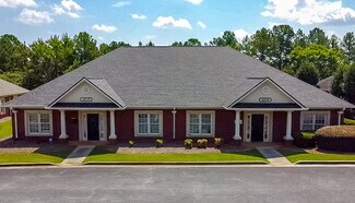 Plus de détails pour 4319 S Lee St, Buford, GA - Bureau à vendre