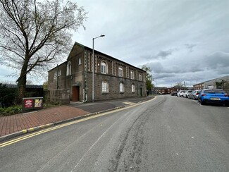 Plus de détails pour 22 Castle St, Neath - Local commercial à vendre