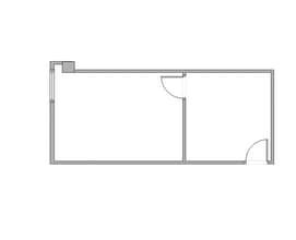 9898 Bissonnet St, Houston, TX à louer Plan d’étage– Image 1 sur 1