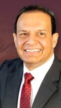 Mani Bagga