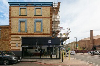 Plus de détails pour 187 Seven Sisters Rd, Londres - Local commercial à louer