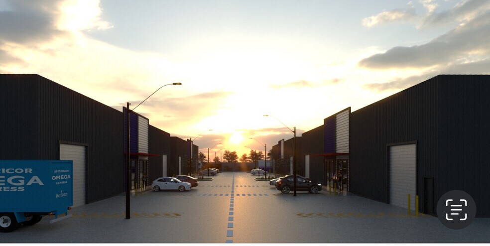 0 Stuebner Airline Rd, Tomball, TX à vendre - Photo de l’immeuble – Image 2 sur 2