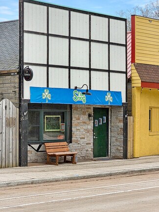 Plus de détails pour 308 W Bayfield St, Washburn, WI - Local commercial à vendre