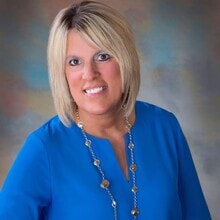 Patty Calhoun