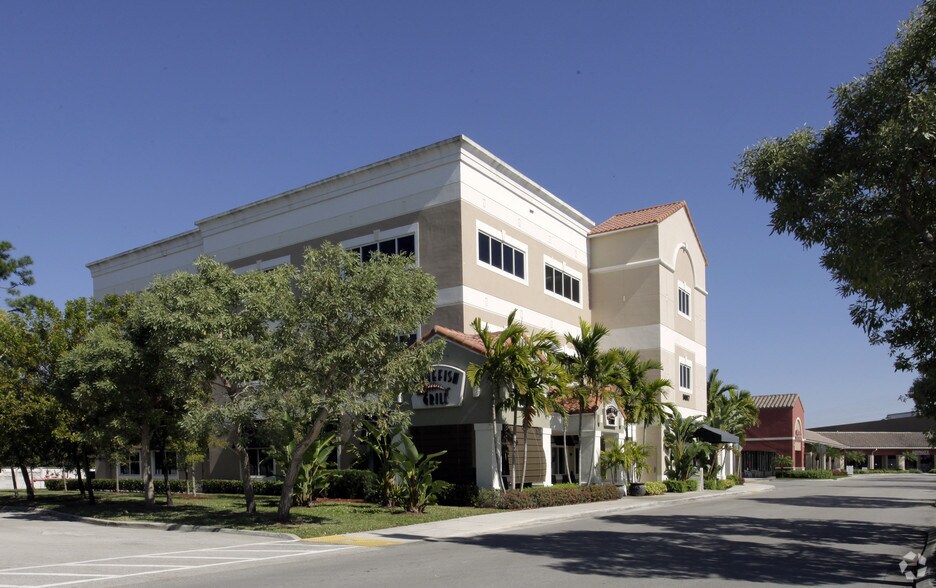 9835-9859 Lake Worth Rd, Lake Worth, FL à louer - Photo principale – Image 2 sur 4