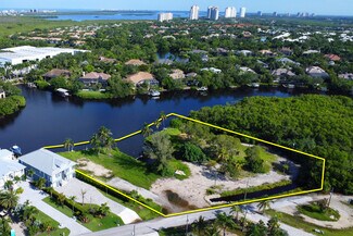 Plus de détails pour 27495-27523 Big Bend Rd, Bonita Springs, FL - Terrain à vendre