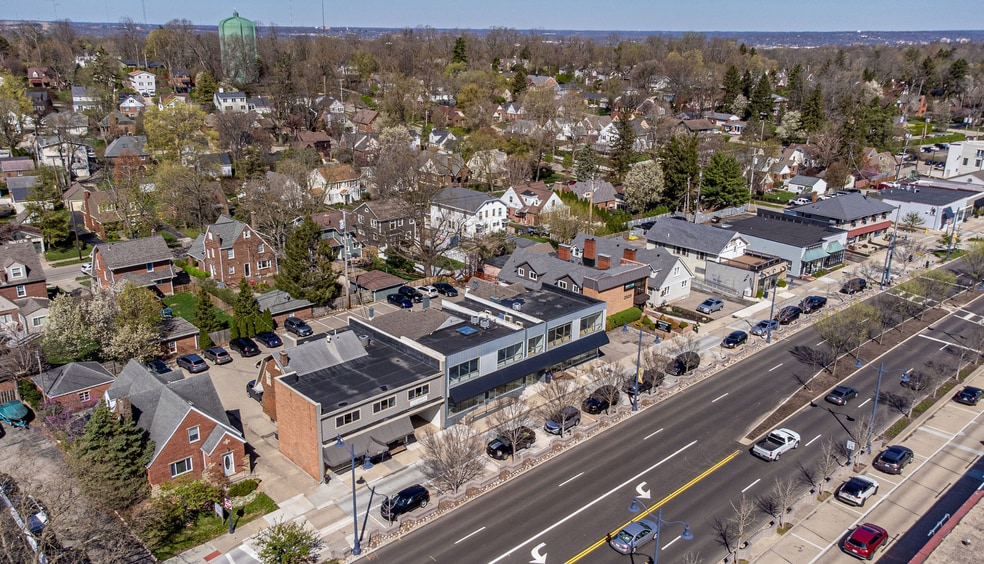 2533-2537 Far Hills Ave, Oakwood Paulding, OH à louer - Photo de l’immeuble – Image 3 sur 30