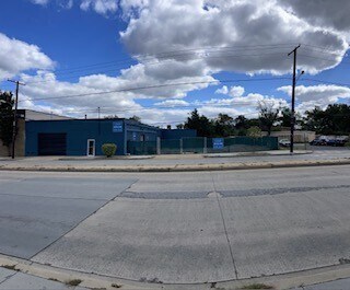 Plus de détails pour 1913 Bladensburg Rd NE, Washington, DC - Local commercial à vendre