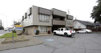 Plus de détails pour 1060 Crater Lake Ave, Medford, OR - Bureau à louer