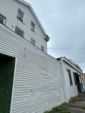 Plus de détails pour 1457 110th St, College Point, NY - Industriel/Logistique à vendre