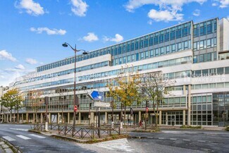 Plus de détails pour 9-35 Avenue Pierre De Coubertin, Paris - Bureau à vendre