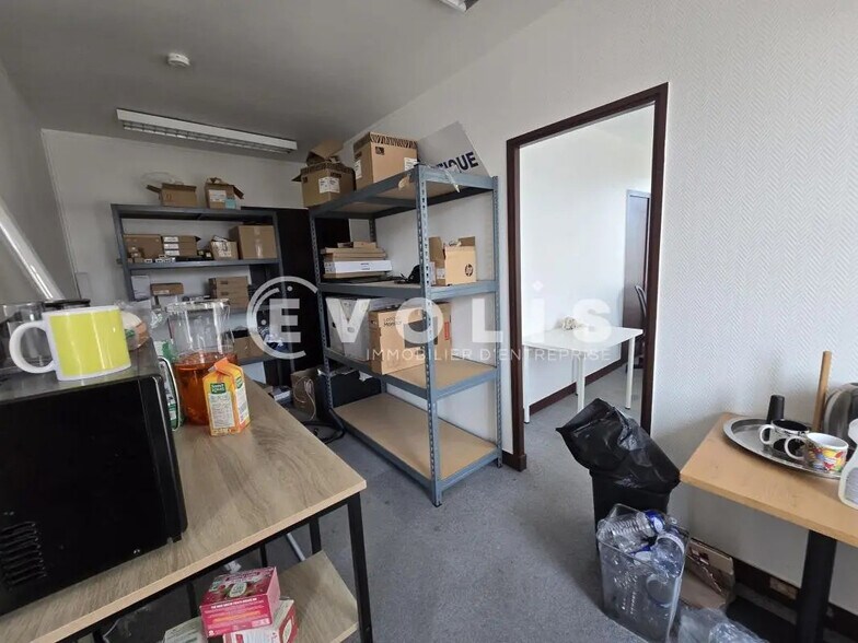 Bureau dans Palaiseau à louer - Photo intérieure – Image 3 sur 6