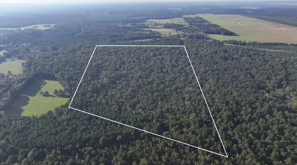 TBD CR 2041, Hull, TX à vendre - Photo de l’immeuble – Image 3 sur 27